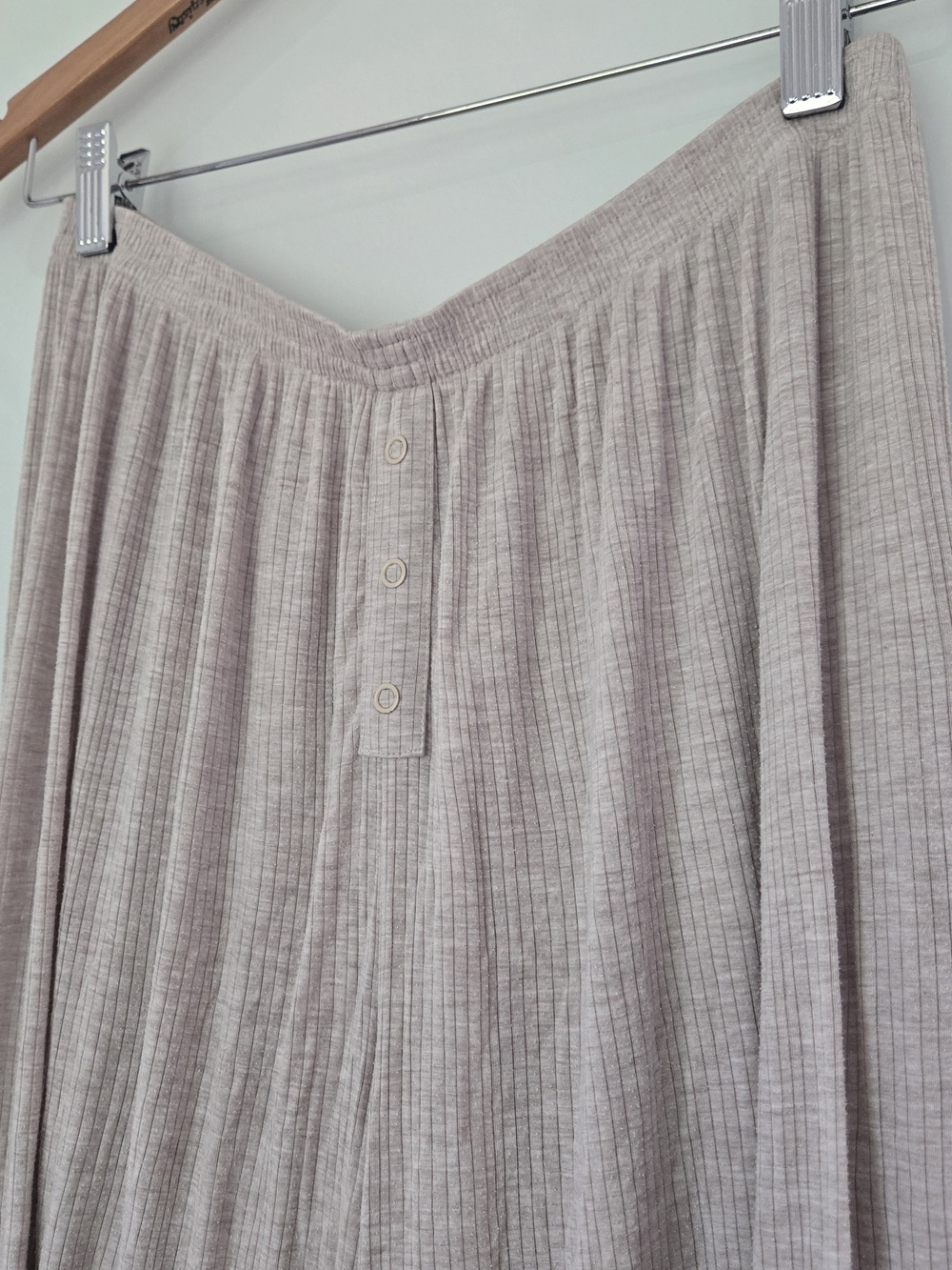 Negative Whipped Track Pant L in Sand - Picture 4 of 8